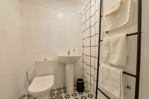 Casita Masnou, Appartement, Costa Blanca, people: 4