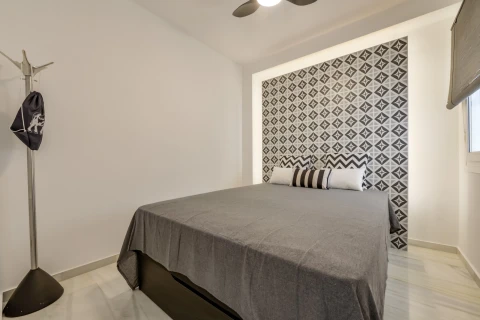 Casita Masnou, Appartement, Costa Blanca, people: 4