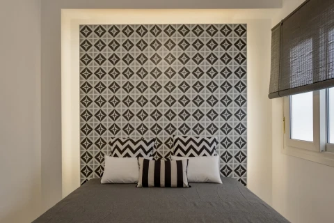 Casita Masnou, Appartement, Costa Blanca, people: 4