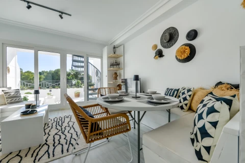 Casita Masnou, Appartement, Costa Blanca, people: 4