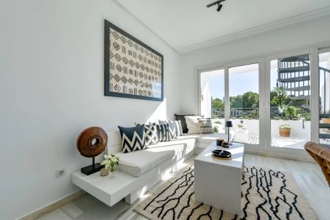 Casita Masnou, Appartement, Costa Blanca, people: 4