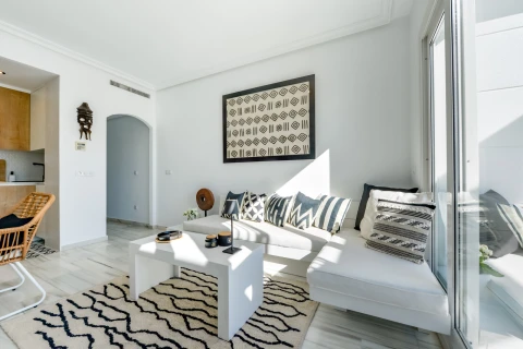 Casita Masnou, Appartement, Costa Blanca, people: 4