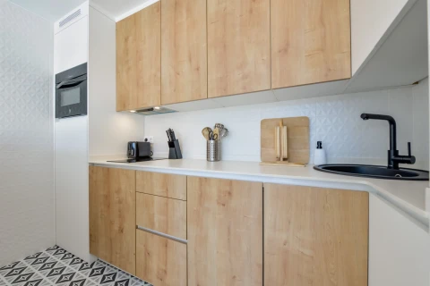 Casita Masnou, Appartement, Costa Blanca, people: 4