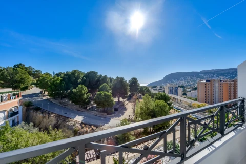 Casita Masnou, Appartement, Costa Blanca, people: 4