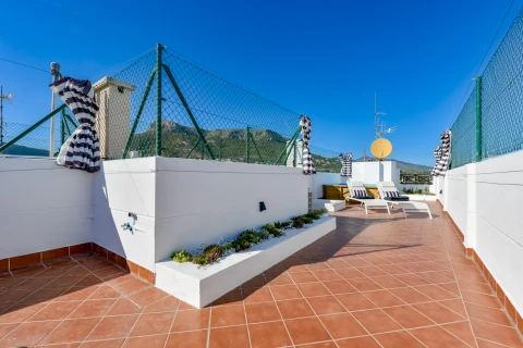 Casita Masnou, Appartement, Costa Blanca, people: 4