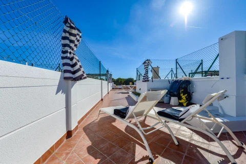 Casita Masnou, Appartement, Costa Blanca, people: 4