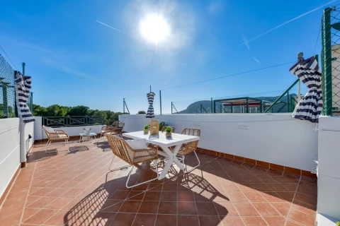 Casita Masnou, Appartement, Costa Blanca, people: 4