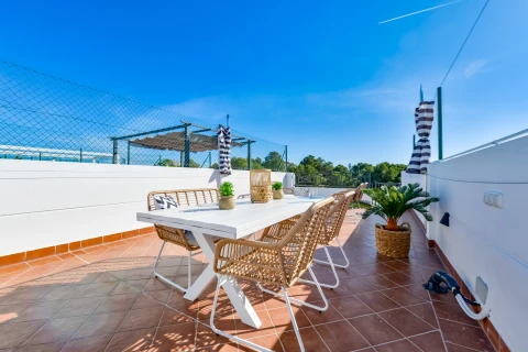 Casita Masnou, Appartement, Costa Blanca, people: 4