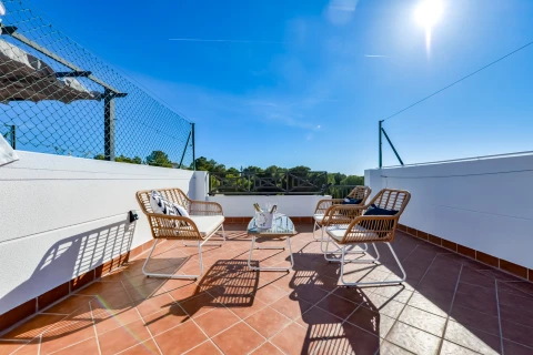 Casita Masnou, Appartement, Costa Blanca, people: 4