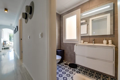 Casita Masnou, Appartement, Costa Blanca, people: 4