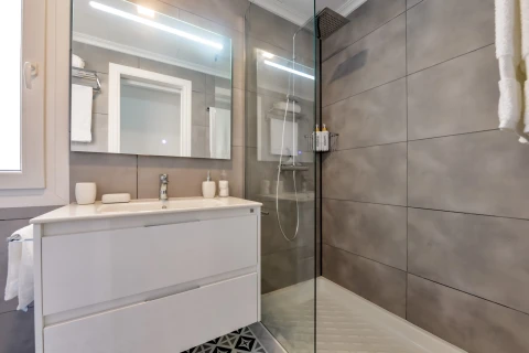 Casita Masnou, Appartement, Costa Blanca, people: 4