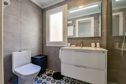 Casita Masnou, Appartement, Costa Blanca, people: 4