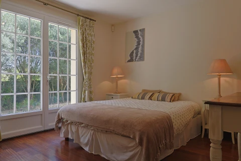 Holiday home in French Riviera for 18 people - Castel Carpe Diem