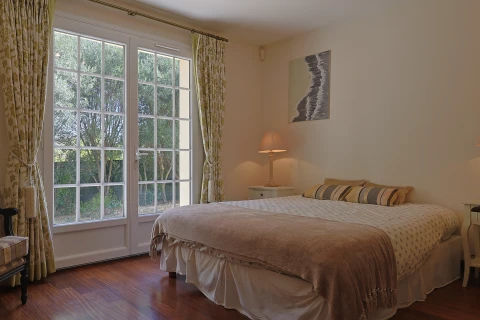 Holiday home in French Riviera for 18 people - Castel Carpe Diem