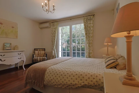 Holiday home in French Riviera for 18 people - Castel Carpe Diem