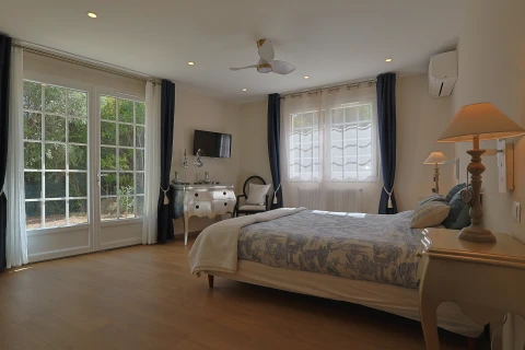 Holiday home in French Riviera for 18 people - Castel Carpe Diem