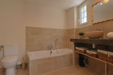 Holiday home in French Riviera for 18 people - Castel Carpe Diem