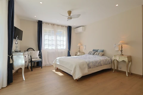 Holiday home in French Riviera for 18 people - Castel Carpe Diem