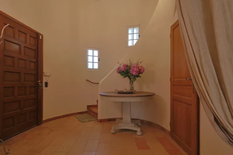 Holiday home in French Riviera for 18 people - Castel Carpe Diem