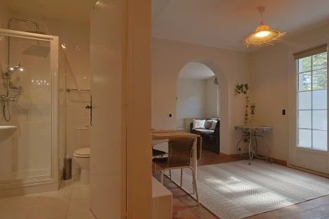 Holiday home in French Riviera for 18 people - Castel Carpe Diem