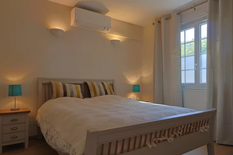 Holiday home in French Riviera for 18 people - Castel Carpe Diem