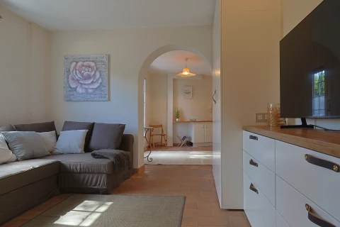 Holiday home in French Riviera for 18 people - Castel Carpe Diem