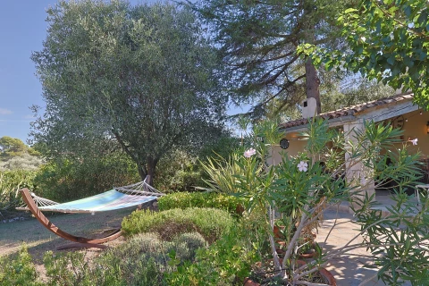 Vakantiehuis in Côte d'azur voor 18 personen - Castel Carpe Diem