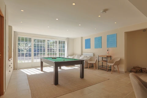 Holiday home in French Riviera for 18 people - Castel Carpe Diem