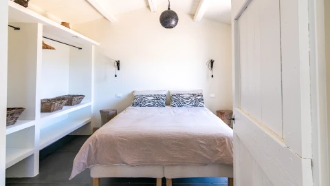 Cerqueto - Casa Capanna, Vakantiehuis, Le Marche, people: 4