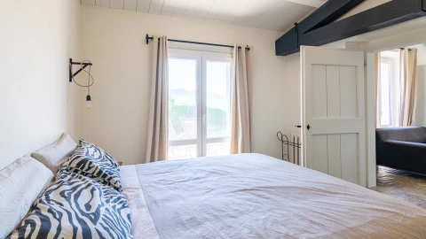 Cerqueto - Casa Capanna, Vakantiehuis, Le Marche, people: 4