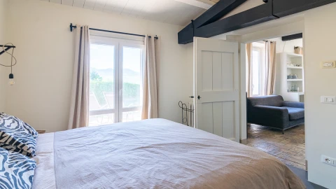 Cerqueto - Casa Capanna, Vakantiehuis, Le Marche, people: 4