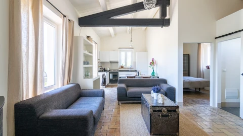 Cerqueto - Casa Capanna, Vakantiehuis, Le Marche, people: 4