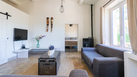 Cerqueto - Casa Capanna, Vakantiehuis, Le Marche, people: 4