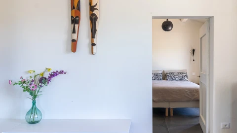 Cerqueto - Casa Capanna, Vakantiehuis, Le Marche, people: 4