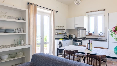 Cerqueto - Casa Capanna, Vakantiehuis, Le Marche, people: 4