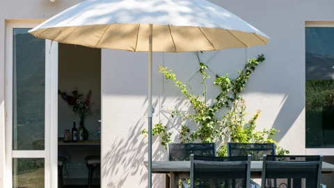 Cerqueto - Casa Capanna, Vakantiehuis, Le Marche, people: 4