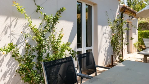 Cerqueto - Casa Capanna, Vakantiehuis, Le Marche, people: 4