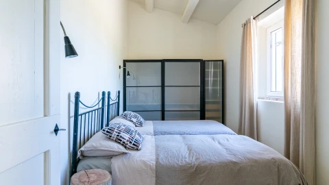 Cerqueto - Casa Capanna, Vakantiehuis, Le Marche, people: 4