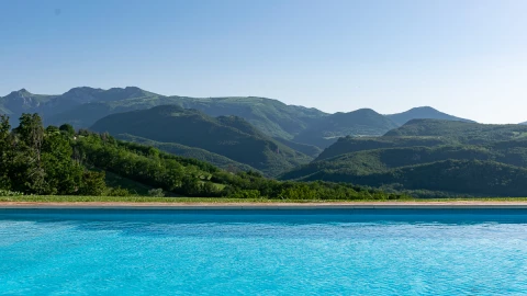 Cerqueto - Il Nido, Appartement, Le Marche, people: 2