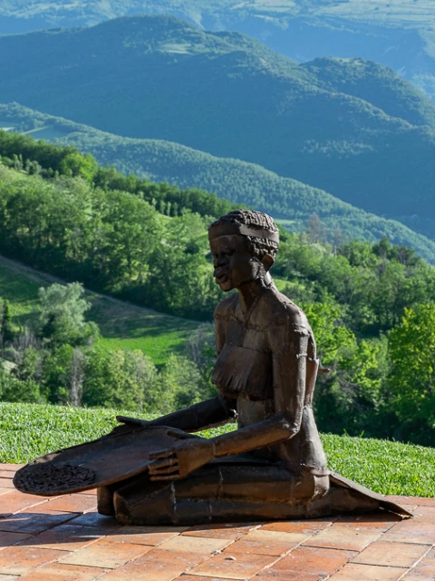 Cerqueto - Il Nido, Appartement, Le Marche, people: 2