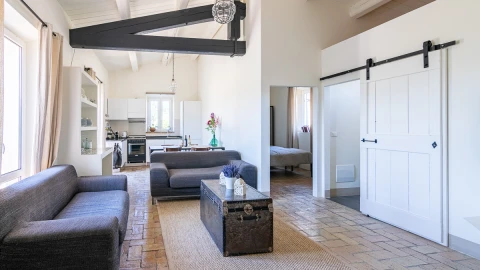 Cerqueto - Il Nido, Appartement, Le Marche, people: 2