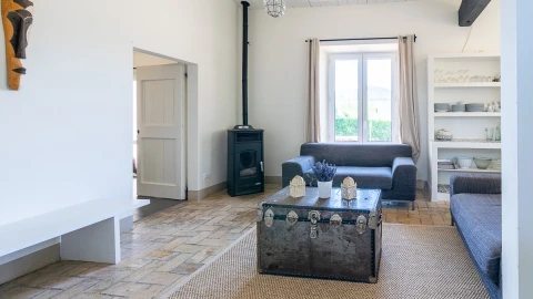 Cerqueto - Il Nido, Appartement, Le Marche, people: 2