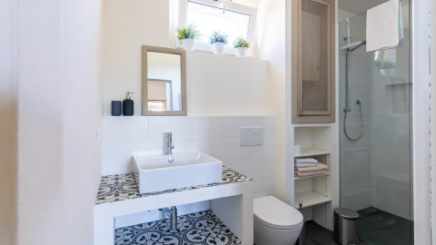 Cerqueto - Il Nido, Appartement, Le Marche, people: 2