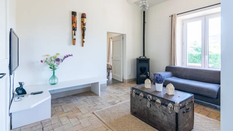 Cerqueto - Il Nido, Appartement, Le Marche, people: 2