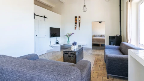 Cerqueto - Il Nido, Appartement, Le Marche, people: 2