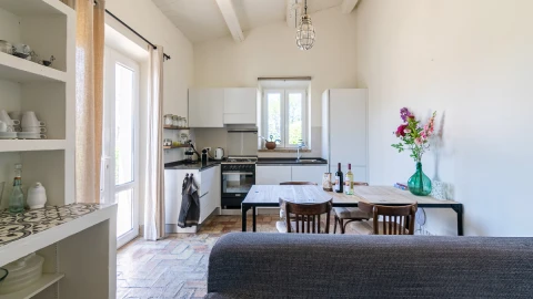 Cerqueto - Il Nido, Appartement, Le Marche, people: 2