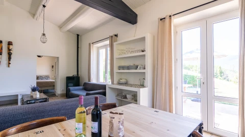 Cerqueto - Il Nido, Appartement, Le Marche, people: 2