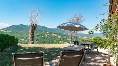 Cerqueto - Il Nido, Appartement, Le Marche, people: 2