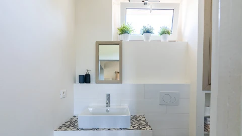 Cerqueto - Il Nido, Appartement, Le Marche, people: 2