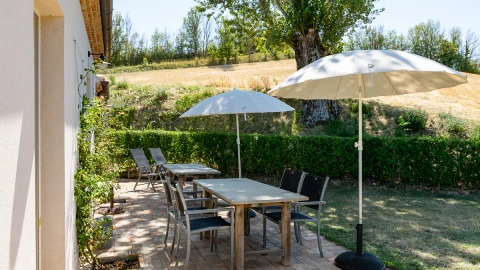 Cerqueto - Il Nido, Appartement, Le Marche, people: 2